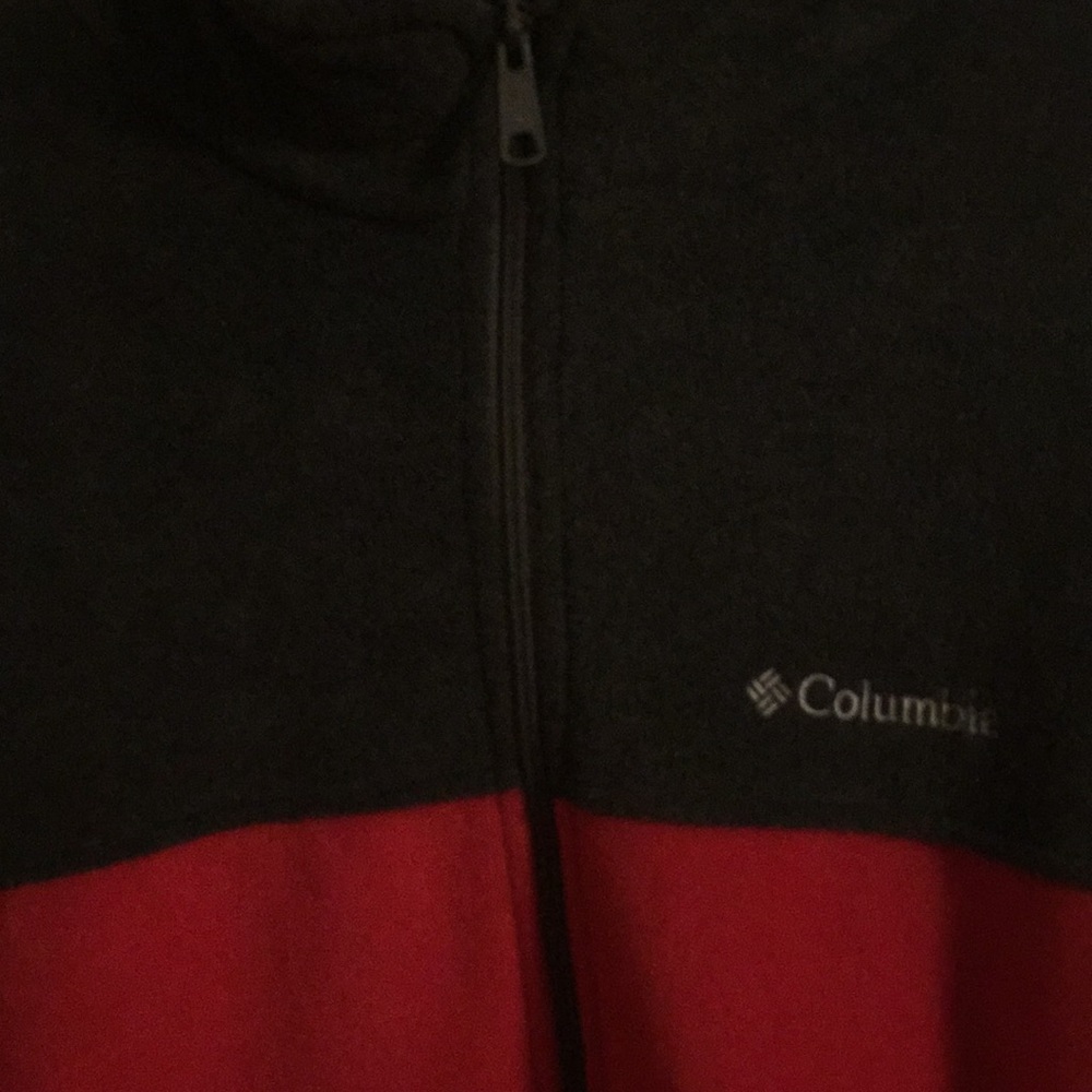 Columbia Sweater - Picture 2 of 5